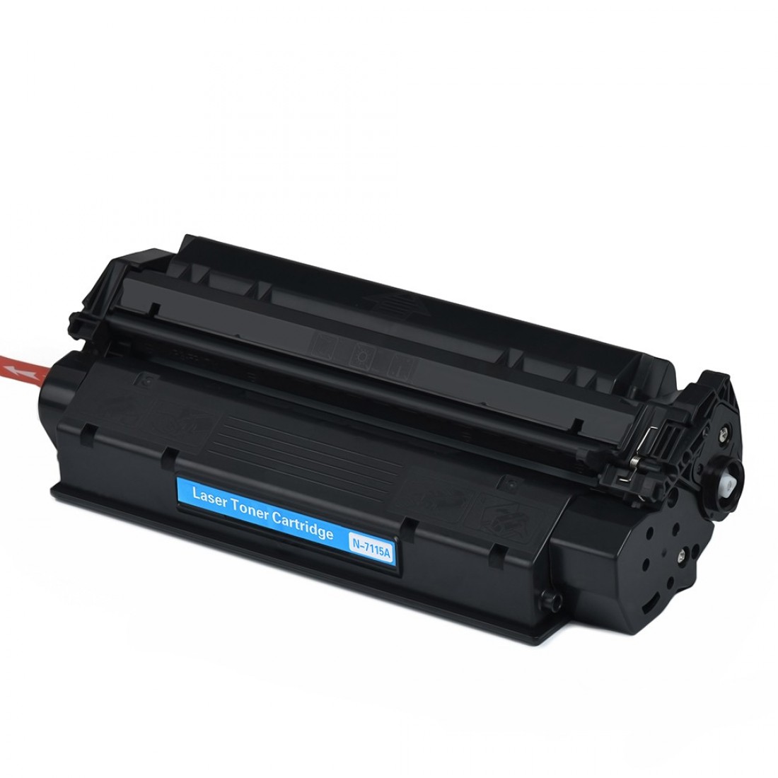 HP 15A / C7115A TONER CARTRIDGE COMPATIBLE FOR HP LASERJET 1000 / 1200 / 1200N / 1220 / 1200SE 